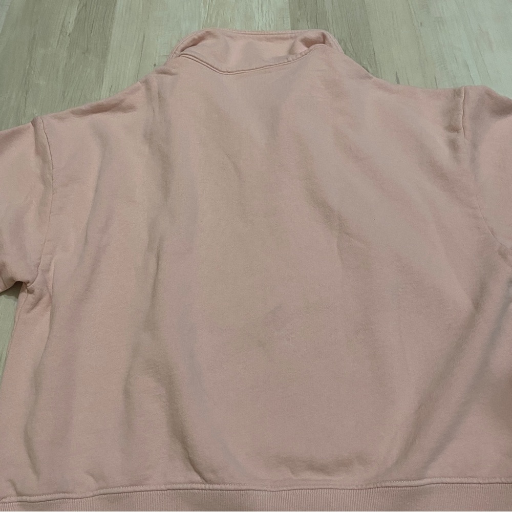 SPORTY & RICH CREWNECK - Picture 7 of 9